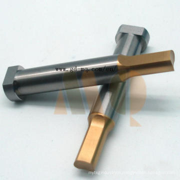 Precision Shoulder Punches for Die Mould Manufacturer (MQ1003)